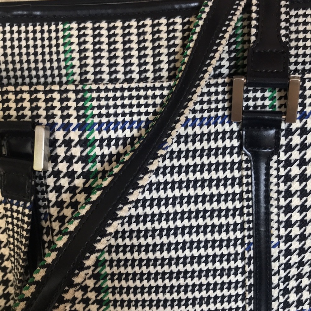 Ralph Lauren shoulder bag - Picture 4 of 14